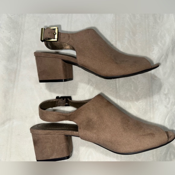 Life Stride Relay Suede Sz 10 - Picture 3 of 7